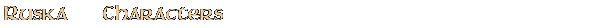 Contentbox headline
